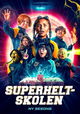 Superheldenschool