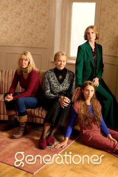 Generationer (2025‑ )