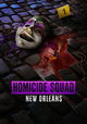 Homicide Squad New Orleans