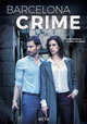 Der Barcelona Krimi