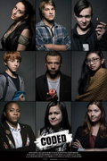 Coded (2015)