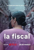 La fiscal