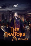The Traitors Ireland (2025– )