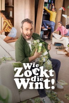 Wie zoekt die Wint (2023‑ )