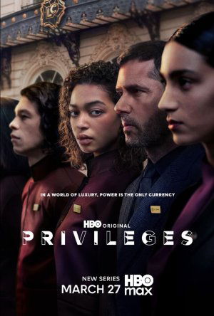 Privilèges (2026– )
