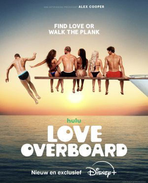 Love Overboard (2026– )