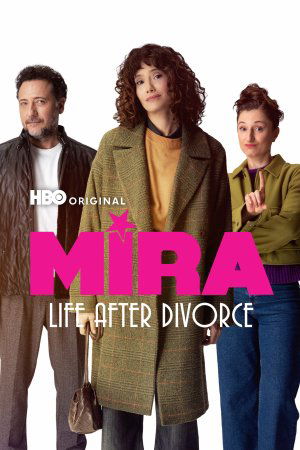 Mira: Life After Divorce (2026– )