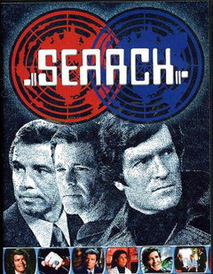 Search (1972‑1973)