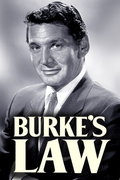 Burke's Law (1963–1966)