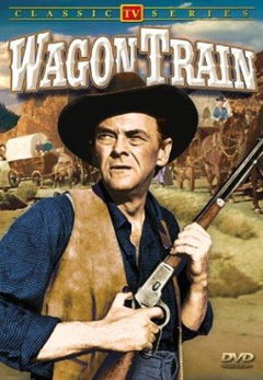 Wagon Train (1957‑1965)
