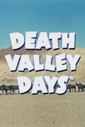 Death Valley Days (1952–&nbsp;)