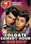 The Colgate Comedy Hour (1950–1955)