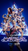 American Gladiators (2026–&nbsp;)