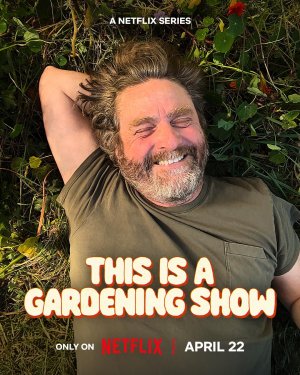 This Is a Gardening Show (2026– )