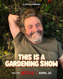 This Is a Gardening Show (2026‑&nbsp;)