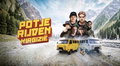 Potje Rijden: Kirgizië