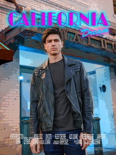 California Dream (2020)