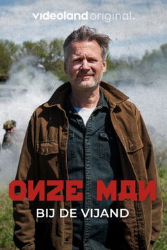 Onze Man Bij De Vijand (2026‑&nbsp;)
