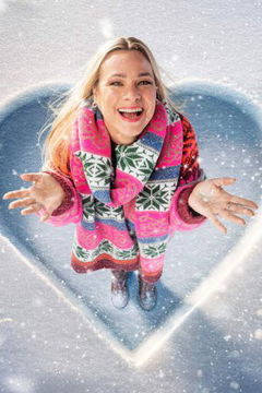 Winter Vol Liefde België (2026‑&nbsp;)