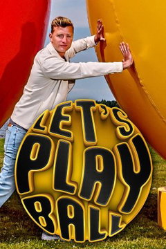 Let's Play Ball (2025– )
