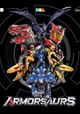 Armorsaurs