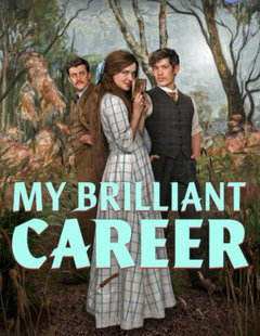 My Brilliant Career (2026‑ )