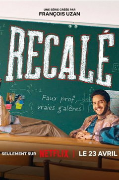 Recalé (2026‑ )
