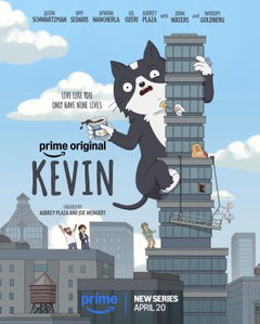 Kevin (2026– )