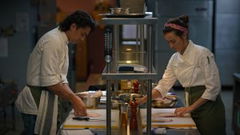 Luka, Makan, Cinta (2026)