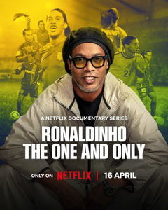 Ronaldinho: The One and Only (2026)