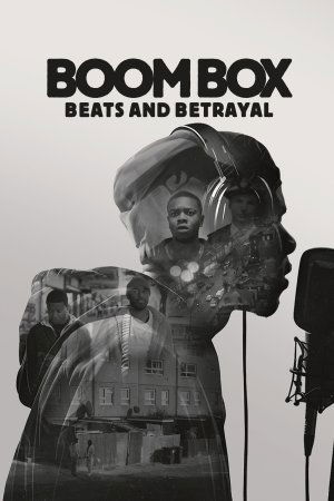 Boom Box: Beats and Betrayal (2026– )