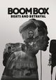 Boom Box: Beats and Betrayal