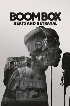 Boom Box: Beats and Betrayal (2026‑&nbsp;)