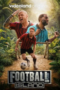 Football Island (2026‑&nbsp;)