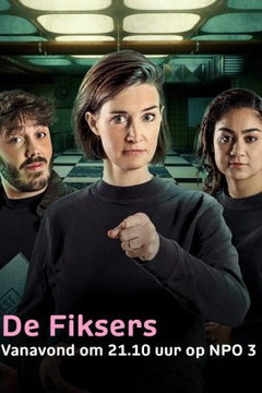 De Fiksers (2026‑ )