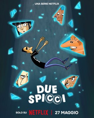 Due spicci (2026– )
