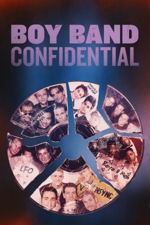 Boy Band Confidential (2026– )