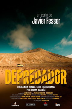Depredador (2024)
