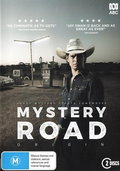 Mystery Road: Origin (2022–&nbsp;)