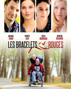 Les Bracelets Rouges (2018‑2024)