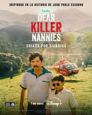 Dear Killer Nannies: Criado por sicarios (2026– )