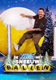 De kwis met sneeuwballen
