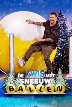 De kwis met sneeuwballen (2023)