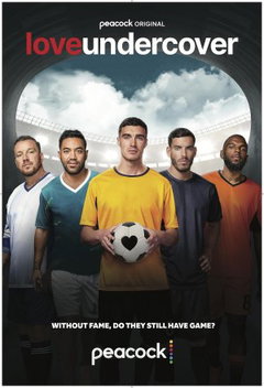 Love Undercover (2024‑&nbsp;)