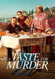 A Taste for Murder