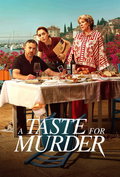 A Taste for Murder (2026– )