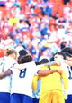 U.S. Against the World: Four Years with the Men's National Soccer Team