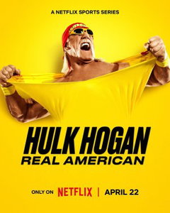 Hulk Hogan: Real American (2026)