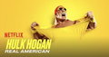 Hulk Hogan: Real American