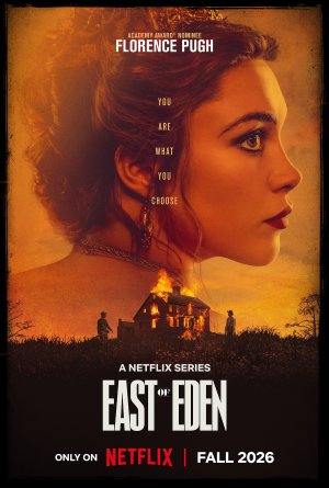 East of Eden (2026– )